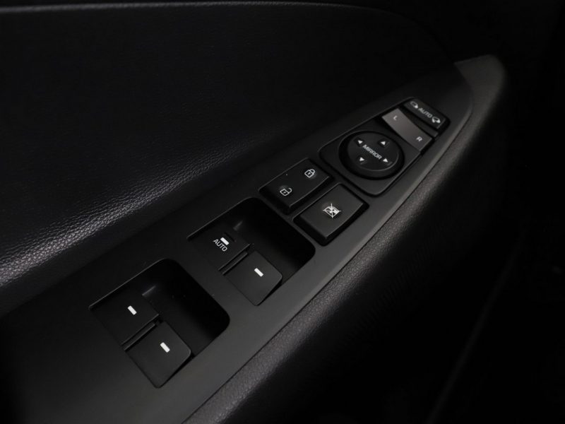 Hyundai Tucson grzane fotele navi PDC-kamera klima-auto tempomat III (2015-2020)