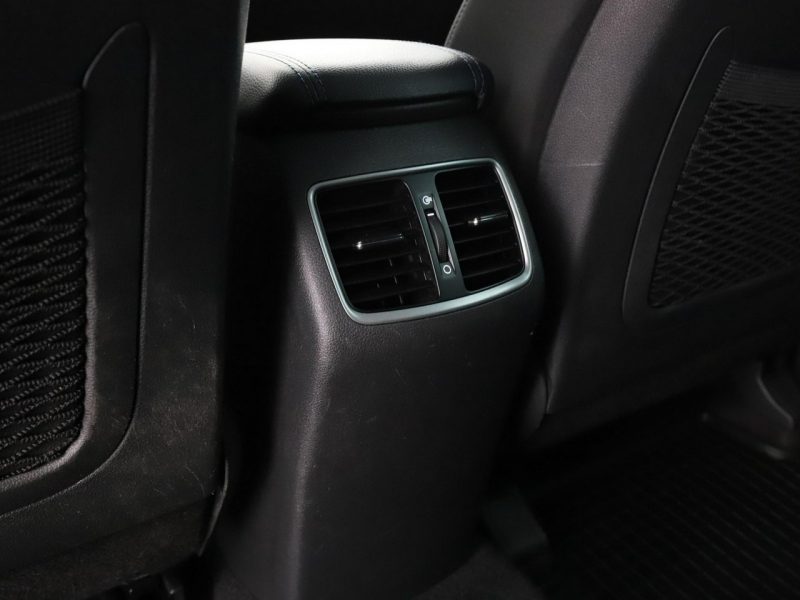 Hyundai Tucson grzane fotele navi PDC-kamera klima-auto tempomat III (2015-2020)