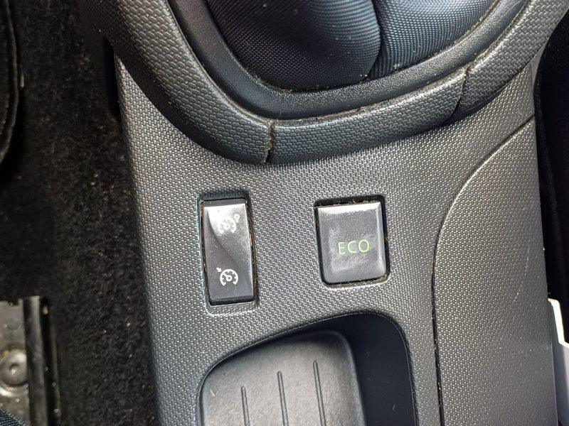 Renault Clio 1.5 dCi Nawigacja Parktronic IV (2012-)