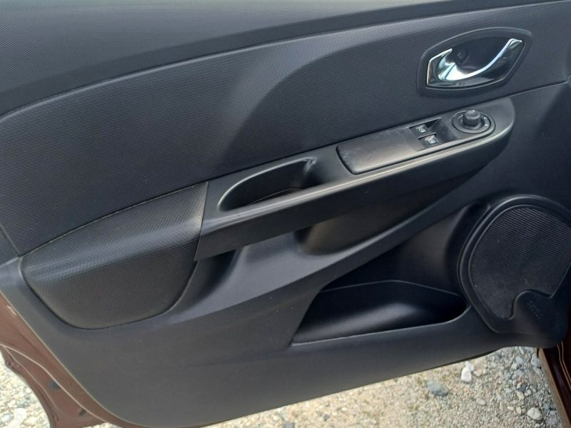 Renault Clio 1.5 dCi Nawigacja Parktronic IV (2012-)