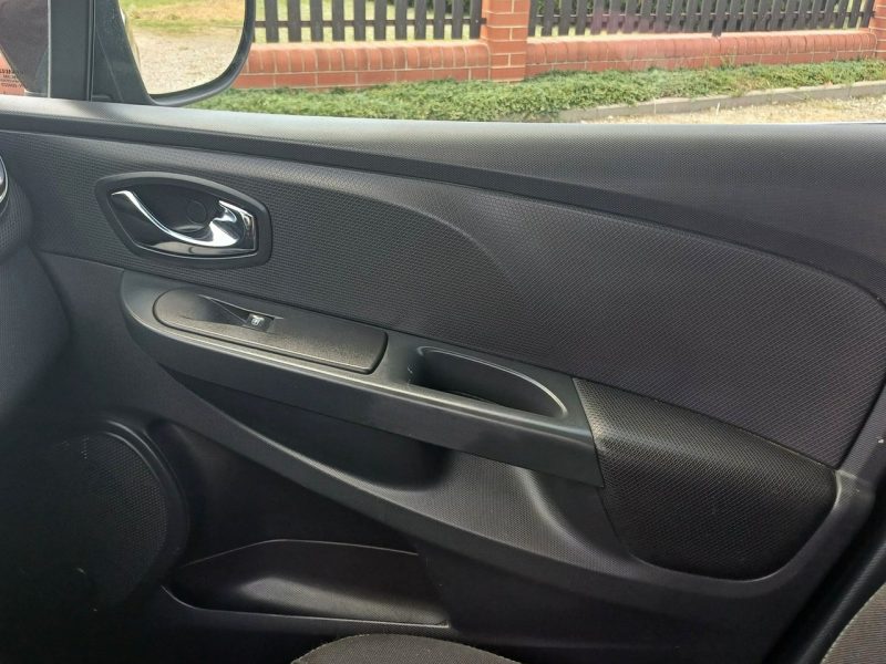 Renault Clio 1.5 dCi Nawigacja Parktronic IV (2012-)