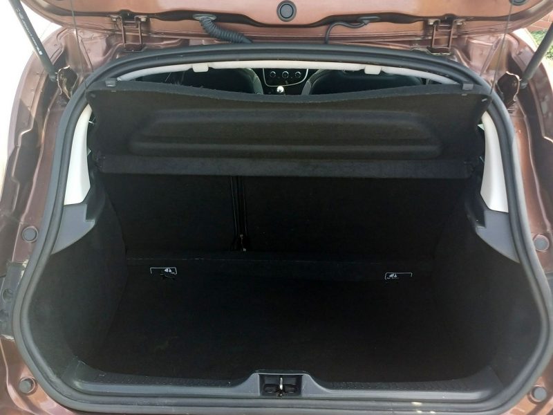 Renault Clio 1.5 dCi Nawigacja Parktronic IV (2012-)