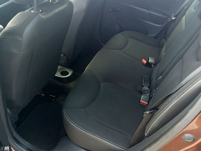 Renault Clio 1.5 dCi Nawigacja Parktronic IV (2012-)