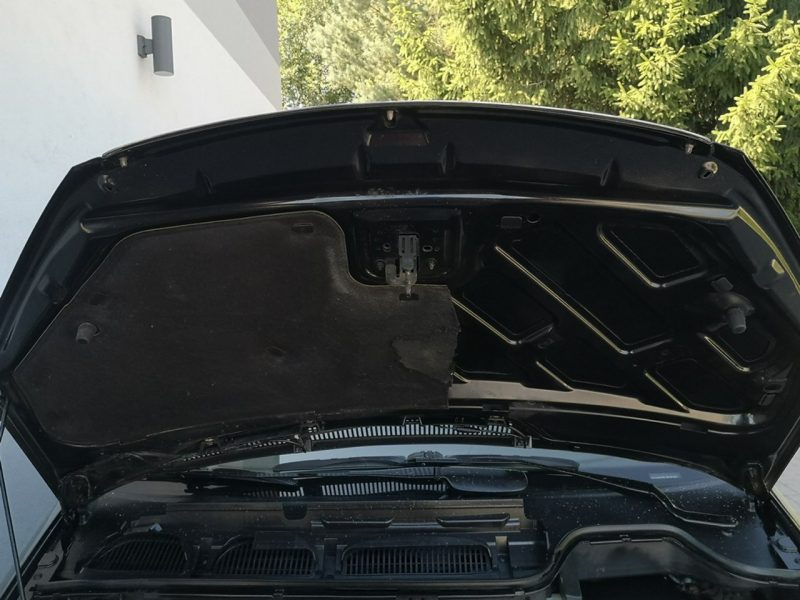 Ford C-Max 1,6 TDCI 109KM LIFT Klima NAVI Sensory Gwarancja I (2003-2010)