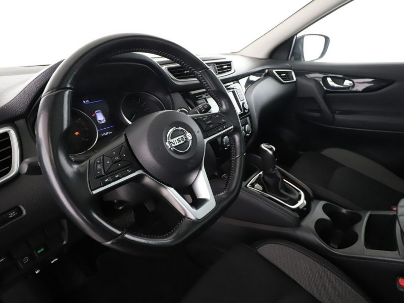 Nissan Qashqai N-Connecta automat navi kamera360 tempomat klima-auto II (2013-2021)