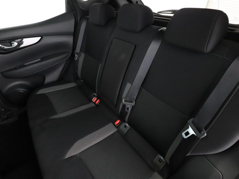 Nissan Qashqai N-Connecta automat navi kamera360 tempomat klima-auto II (2013-2021)