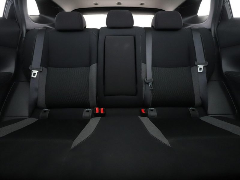 Nissan Qashqai N-Connecta automat navi kamera360 tempomat klima-auto II (2013-2021)