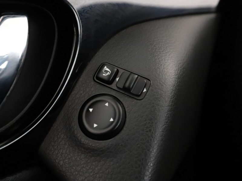 Nissan Qashqai N-Connecta automat navi kamera360 tempomat klima-auto II (2013-2021)