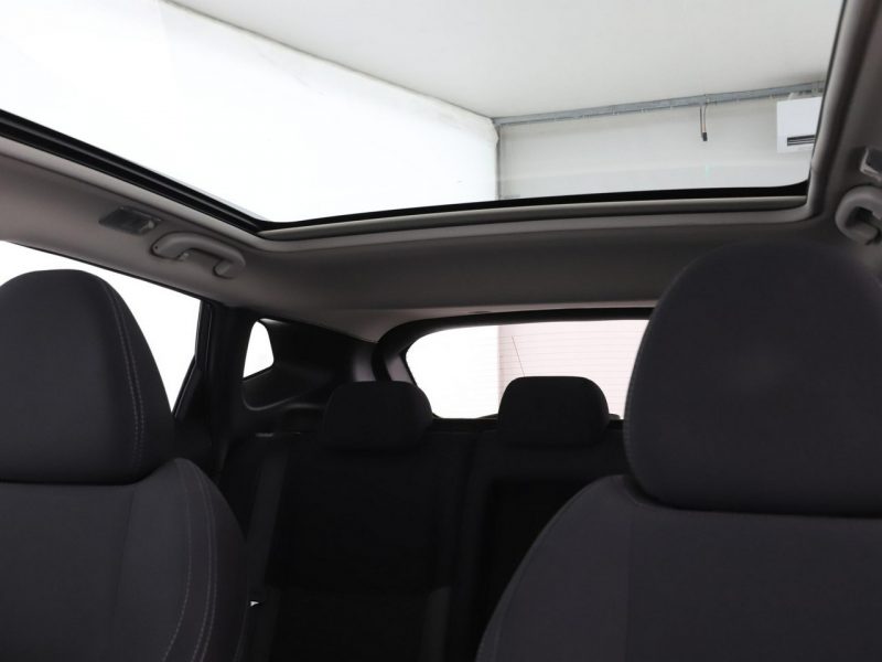 Nissan Qashqai N-Connecta automat navi kamera360 tempomat klima-auto II (2013-2021)