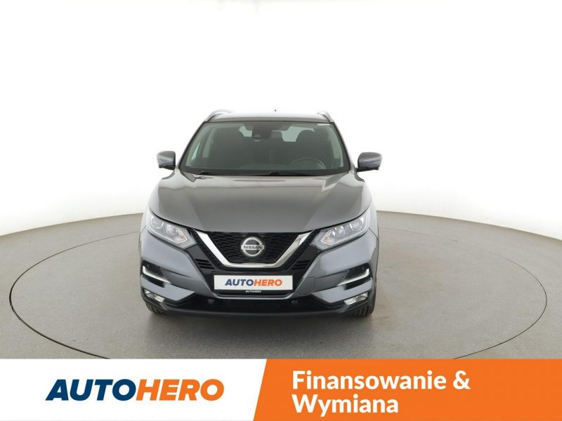 Nissan Qashqai Automat Klima auto tempomat PDC navi bluetooth II (2013-2021)