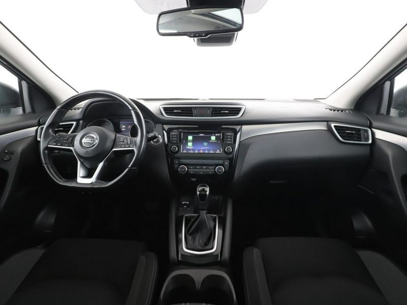 Nissan Qashqai Automat Klima auto tempomat PDC navi bluetooth II (2013-2021)