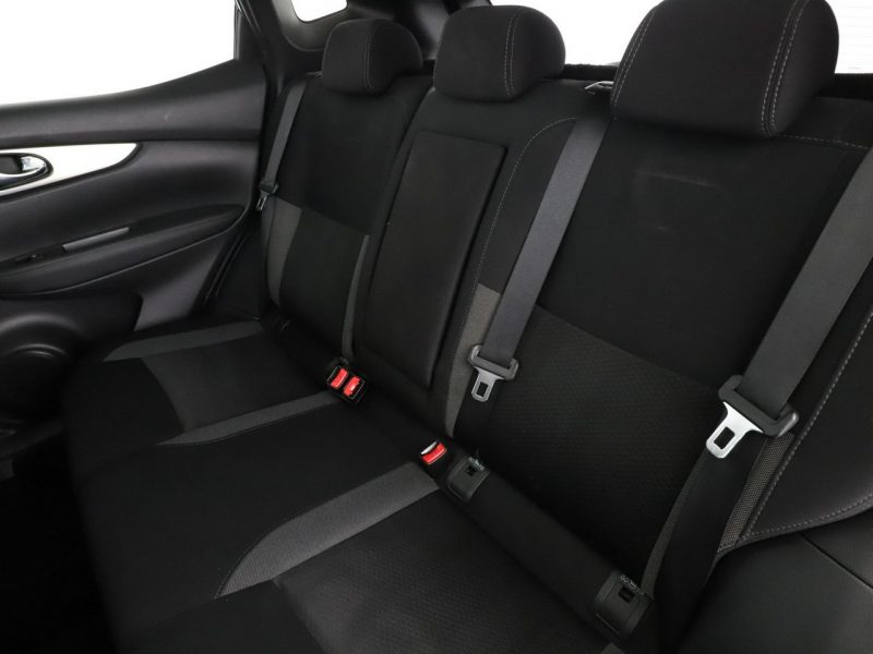 Nissan Qashqai Automat Klima auto tempomat PDC navi bluetooth II (2013-2021)