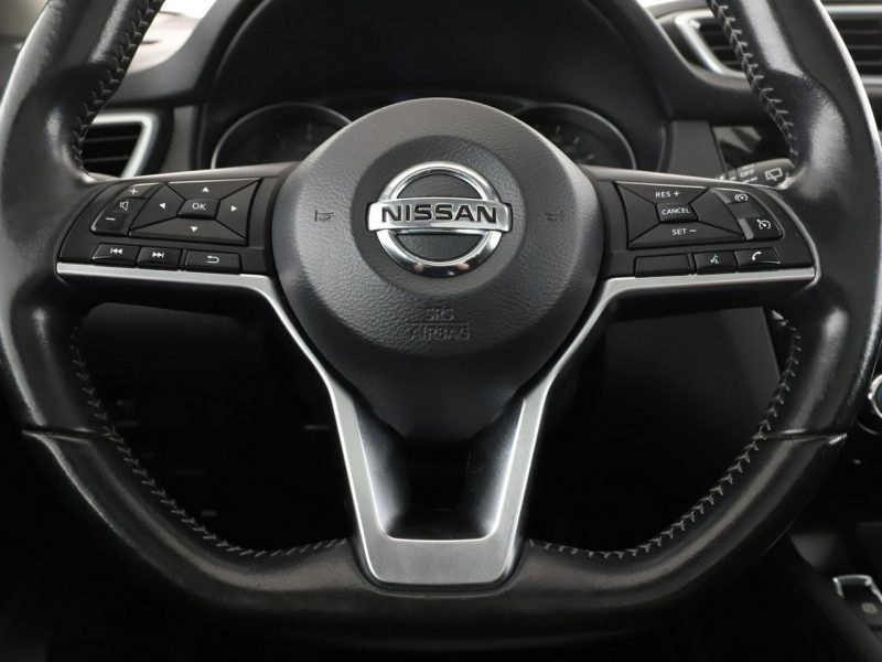 Nissan Qashqai Automat Klima auto tempomat PDC navi bluetooth II (2013-2021)