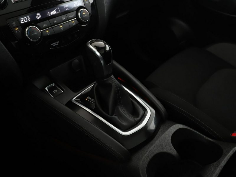 Nissan Qashqai Automat Klima auto tempomat PDC navi bluetooth II (2013-2021)