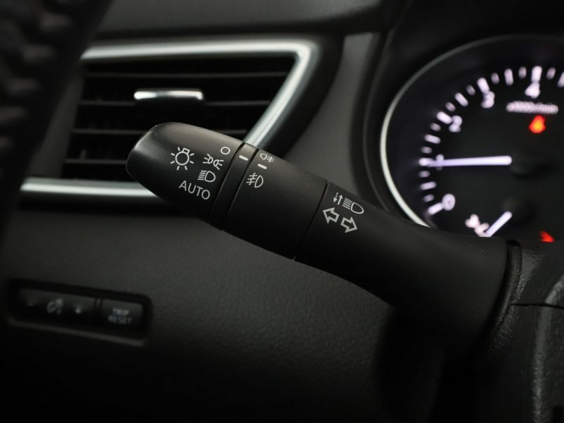 Nissan Qashqai Automat Klima auto tempomat PDC navi bluetooth II (2013-2021)
