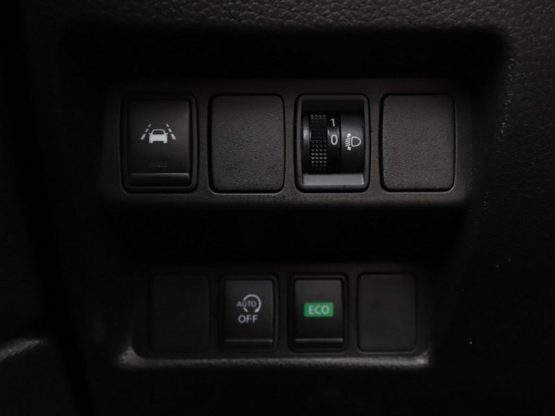 Nissan Qashqai Automat Klima auto tempomat PDC navi bluetooth II (2013-2021)