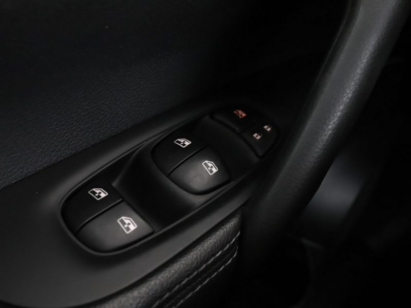 Nissan Qashqai Automat Klima auto tempomat PDC navi bluetooth II (2013-2021)