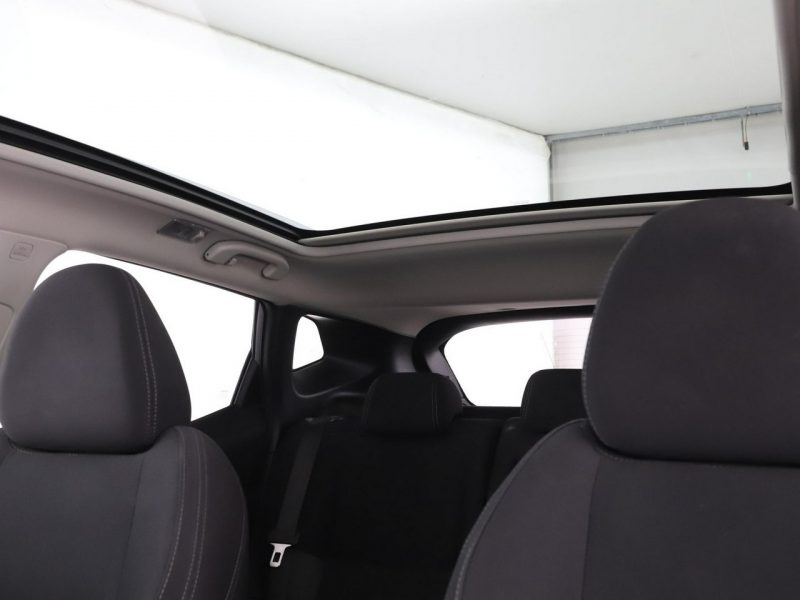 Nissan Qashqai Automat Klima auto tempomat PDC navi bluetooth II (2013-2021)
