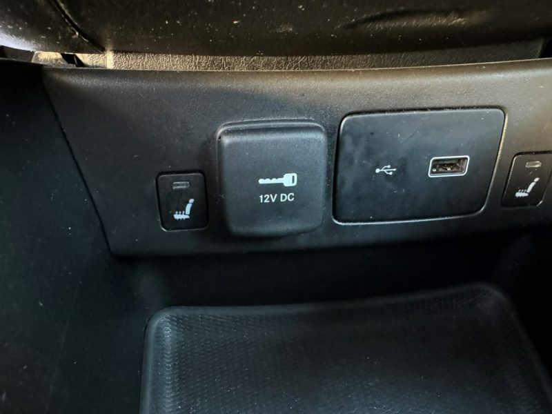 Fiat Tipo Pisemna Gwarancja 12 miesięcy II (2016-)