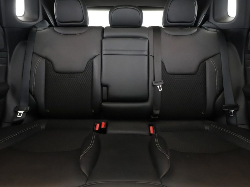 Jeep Compass lift automat półskóra navi virtual cocpit panorama kamery II (2016-)