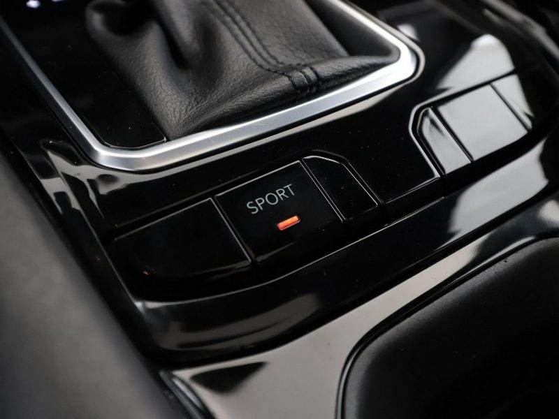Jeep Compass lift automat półskóra navi virtual cocpit panorama kamery II (2016-)