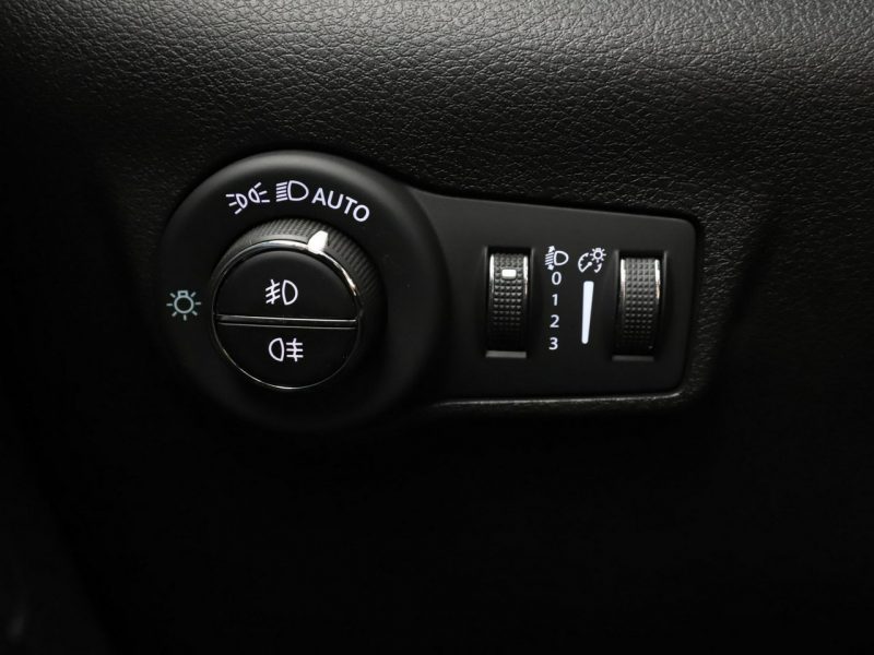 Jeep Compass lift automat półskóra navi virtual cocpit panorama kamery II (2016-)
