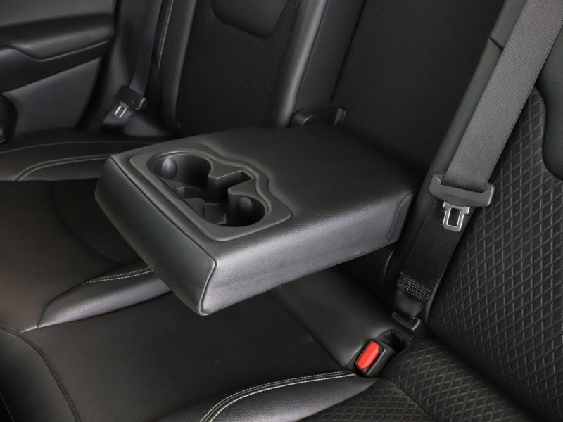 Jeep Compass lift automat półskóra navi virtual cocpit panorama kamery II (2016-)
