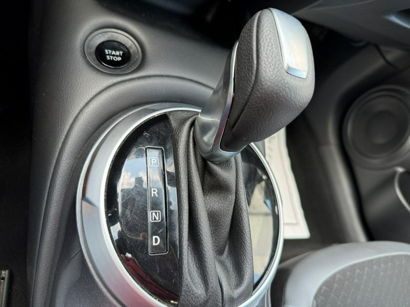 Nissan Juke Pisemna Gwarancja 12 miesięcy II (2019-)