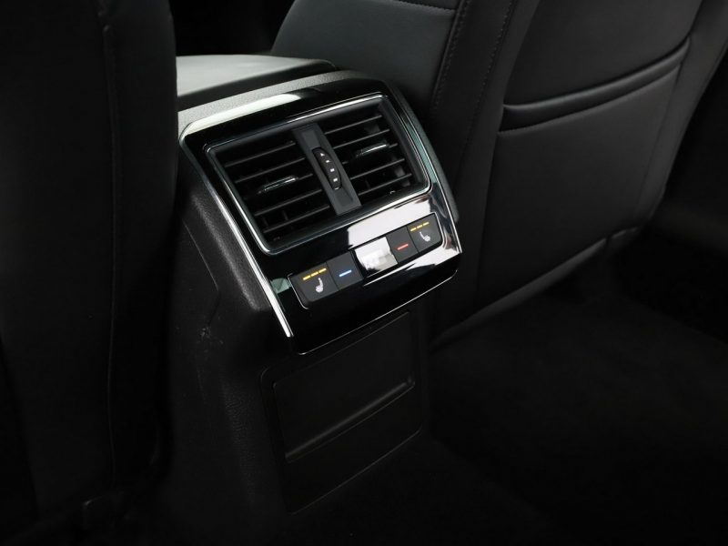 Škoda Superb L&K PHEV Climatronic Navi ACC Grzane El.Fotele Skóra Canton Kam360 LED III (2015-2023)