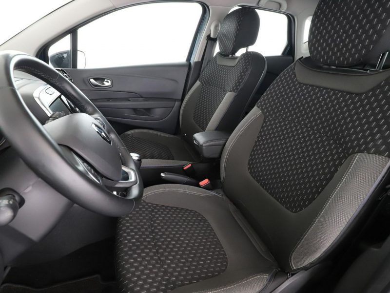 Renault Captur full LED navi klima auto kamera i czujniki parkowania II (2019-)