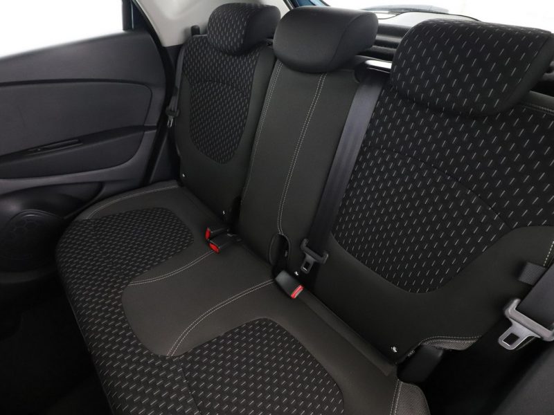 Renault Captur full LED navi klima auto kamera i czujniki parkowania II (2019-)