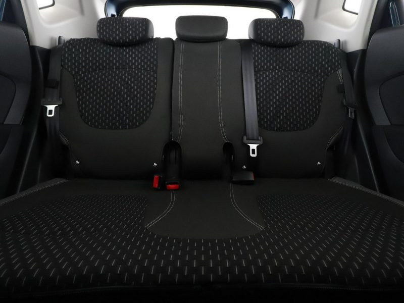 Renault Captur full LED navi klima auto kamera i czujniki parkowania II (2019-)
