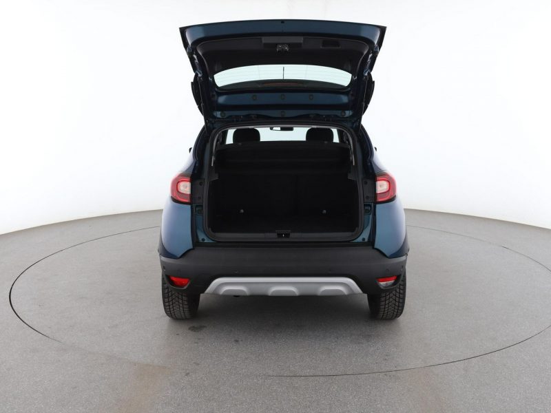 Renault Captur full LED navi klima auto kamera i czujniki parkowania II (2019-)