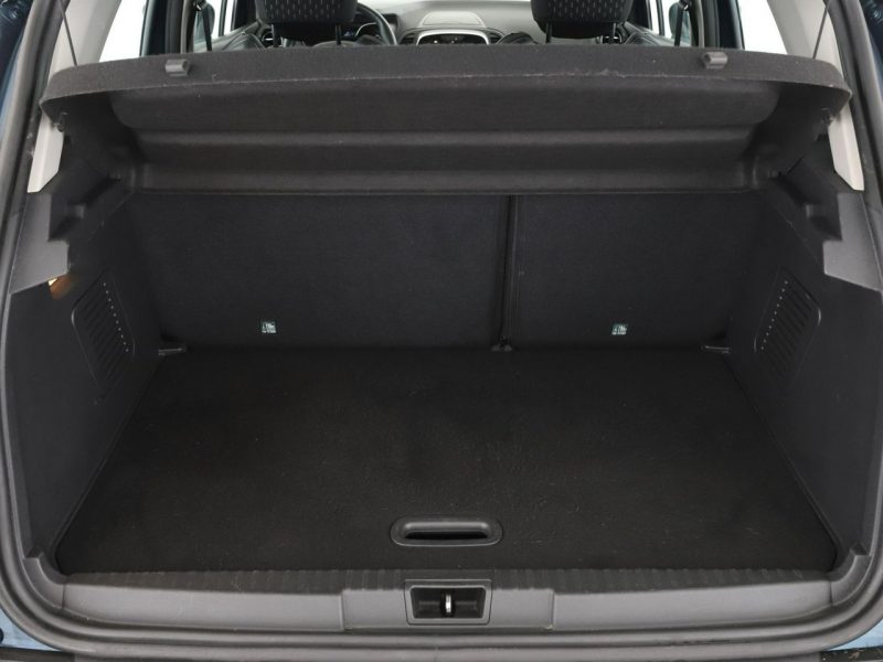 Renault Captur full LED navi klima auto kamera i czujniki parkowania II (2019-)
