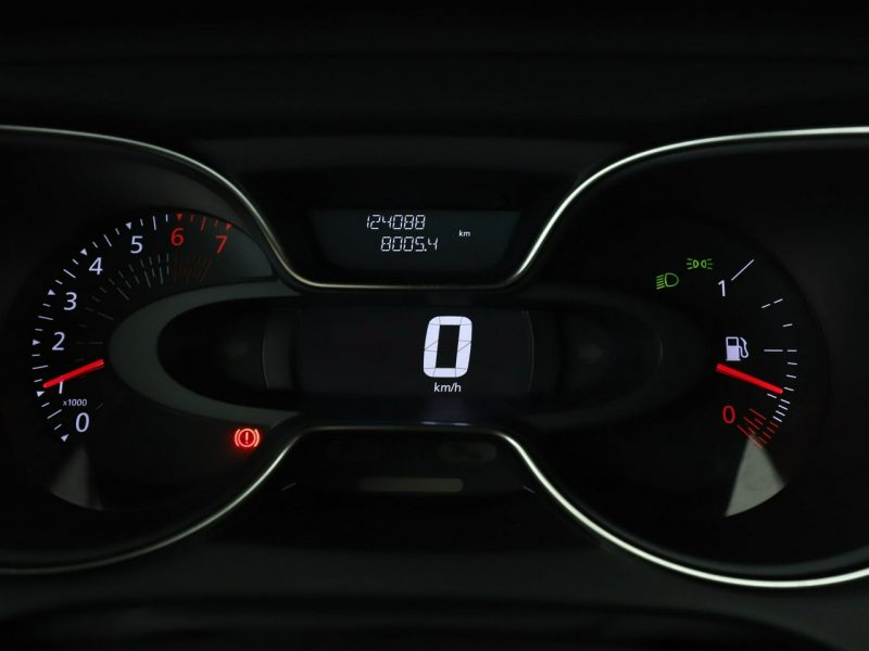 Renault Captur full LED navi klima auto kamera i czujniki parkowania II (2019-)