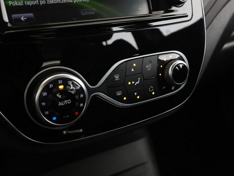 Renault Captur full LED navi klima auto kamera i czujniki parkowania II (2019-)
