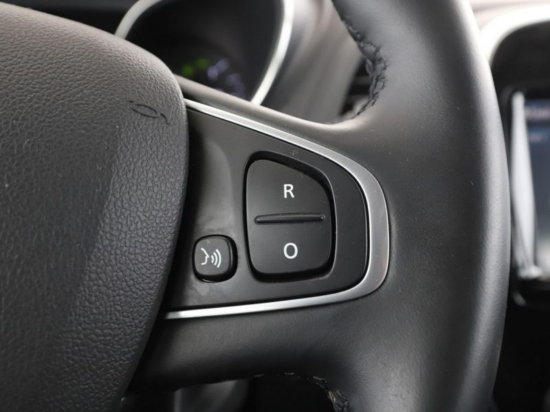 Renault Captur full LED navi klima auto kamera i czujniki parkowania II (2019-)