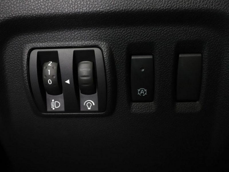 Renault Captur full LED navi klima auto kamera i czujniki parkowania II (2019-)