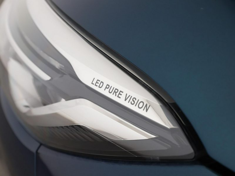 Renault Captur full LED navi klima auto kamera i czujniki parkowania II (2019-)