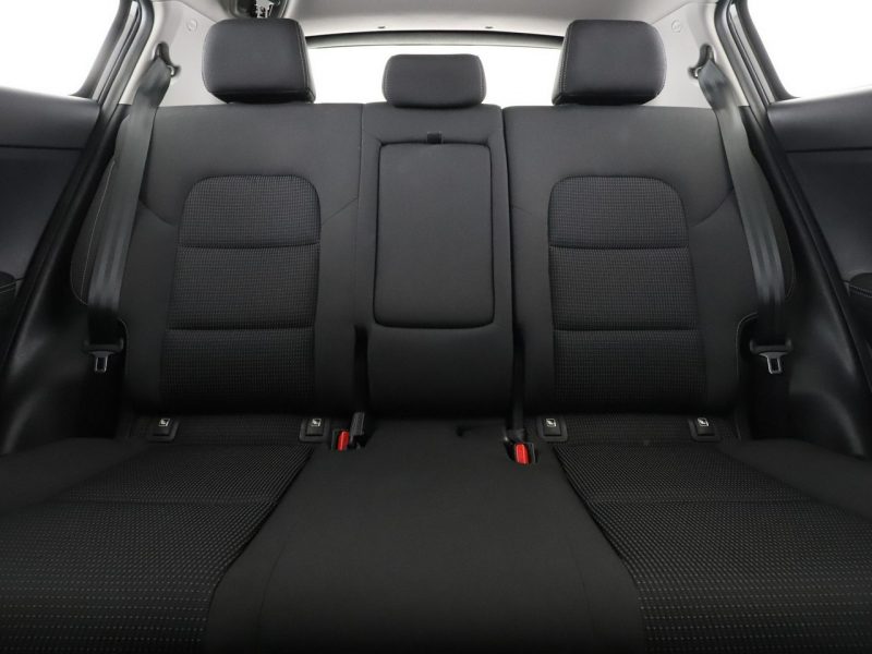 Kia Sportage Navi klima auto grzane fotele i kierownica kamera i czujniki parkowani IV (2016-2021)