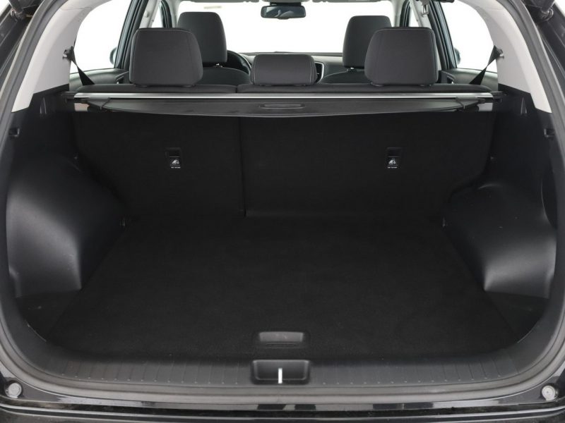 Kia Sportage Navi klima auto grzane fotele i kierownica kamera i czujniki parkowani IV (2016-2021)