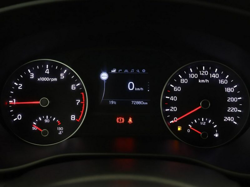 Kia Sportage Navi klima auto grzane fotele i kierownica kamera i czujniki parkowani IV (2016-2021)