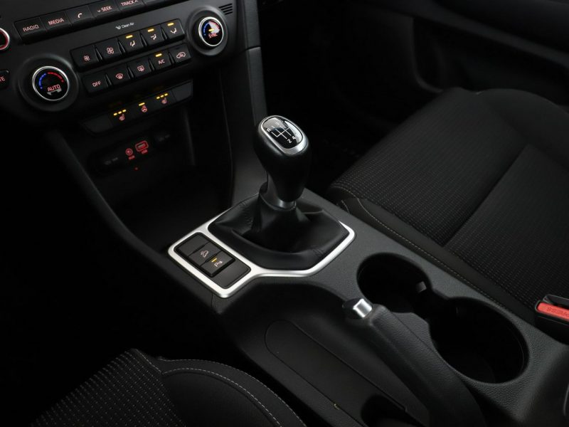 Kia Sportage Navi klima auto grzane fotele i kierownica kamera i czujniki parkowani IV (2016-2021)