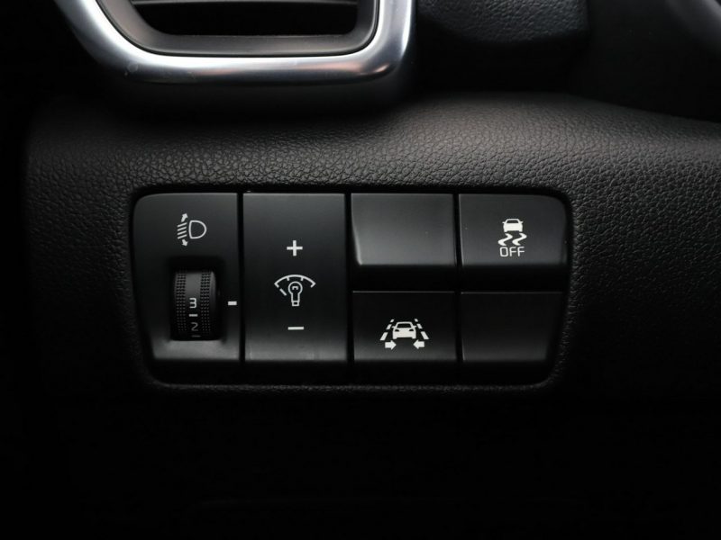 Kia Sportage Navi klima auto grzane fotele i kierownica kamera i czujniki parkowani IV (2016-2021)