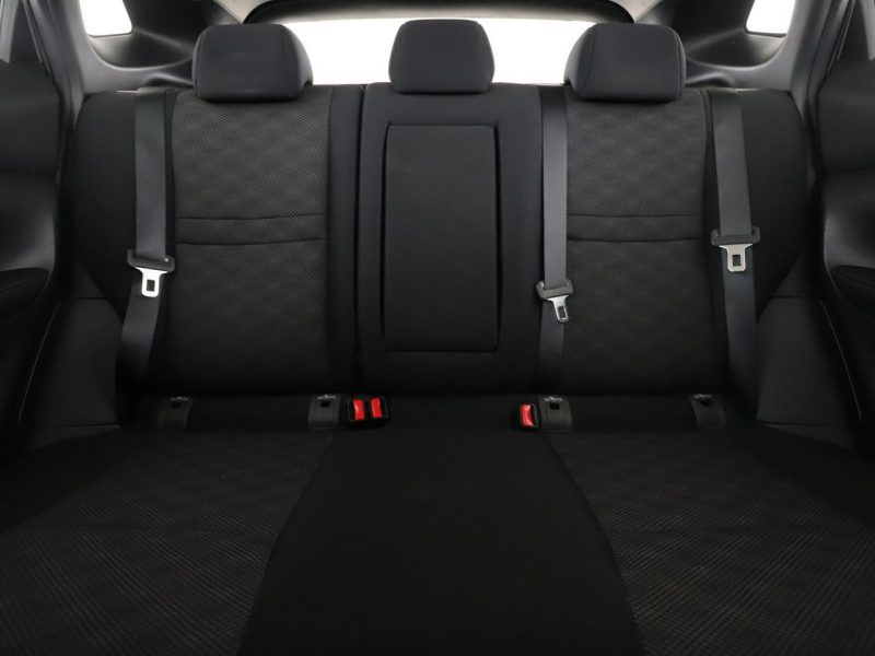 Nissan Qashqai niski przebieg 360 navi grzane fotele kamera tempomat Bluetooth II (2013-2021)
