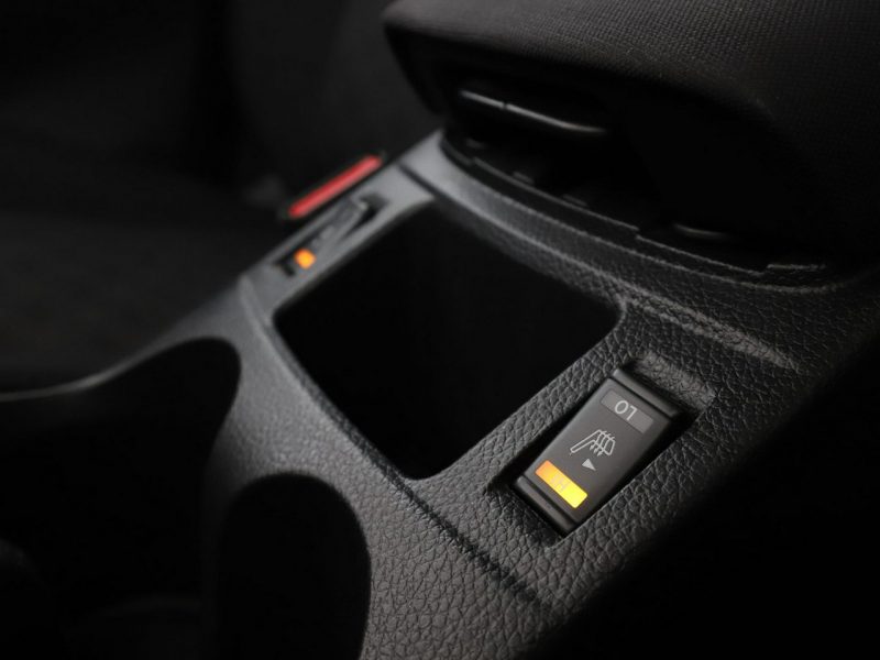 Nissan Qashqai niski przebieg 360 navi grzane fotele kamera tempomat Bluetooth II (2013-2021)