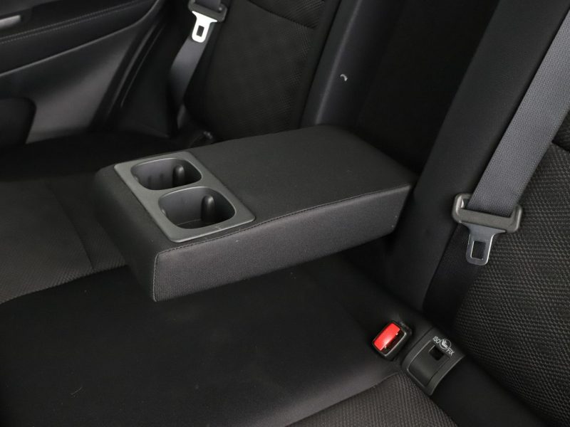 Nissan Qashqai niski przebieg 360 navi grzane fotele kamera tempomat Bluetooth II (2013-2021)