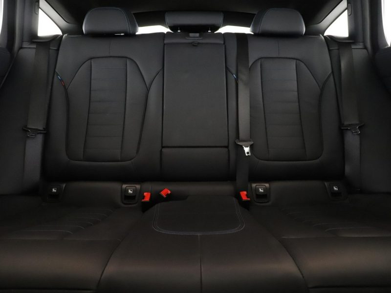 BMW X4 4x4 automat full LED skóra navi virtual cocpit panorama kamery G02 (2018-)