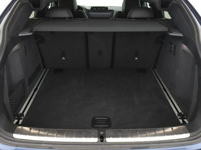 BMW X4 4x4 automat full LED skóra navi virtual cocpit panorama kamery G02 (2018-)