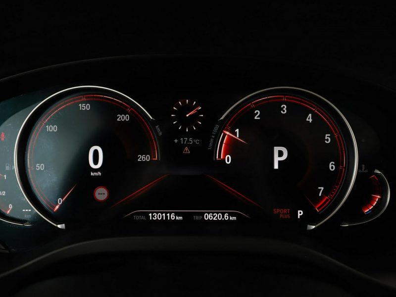 BMW X4 4x4 automat full LED skóra navi virtual cocpit panorama kamery G02 (2018-)